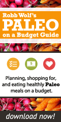 Learn the secrets of grocery shopping, meal planning and more!